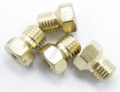 Cata Nozzles Set-natural Gas Gas - Gas Natural-lng-g20 Nozzles 4 Units - 15106016